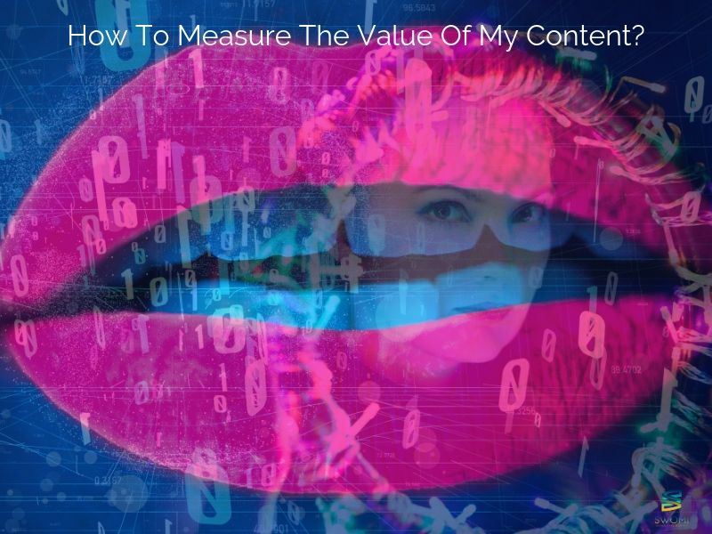 When Does Content Have Value